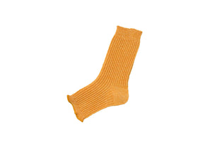 Linen Sandal Socks