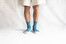 Load image into Gallery viewer, Cotton Cashmere Walk Socks