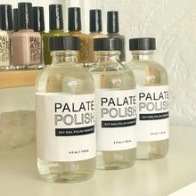 Load image into Gallery viewer, Soy Nail Polish Remover
