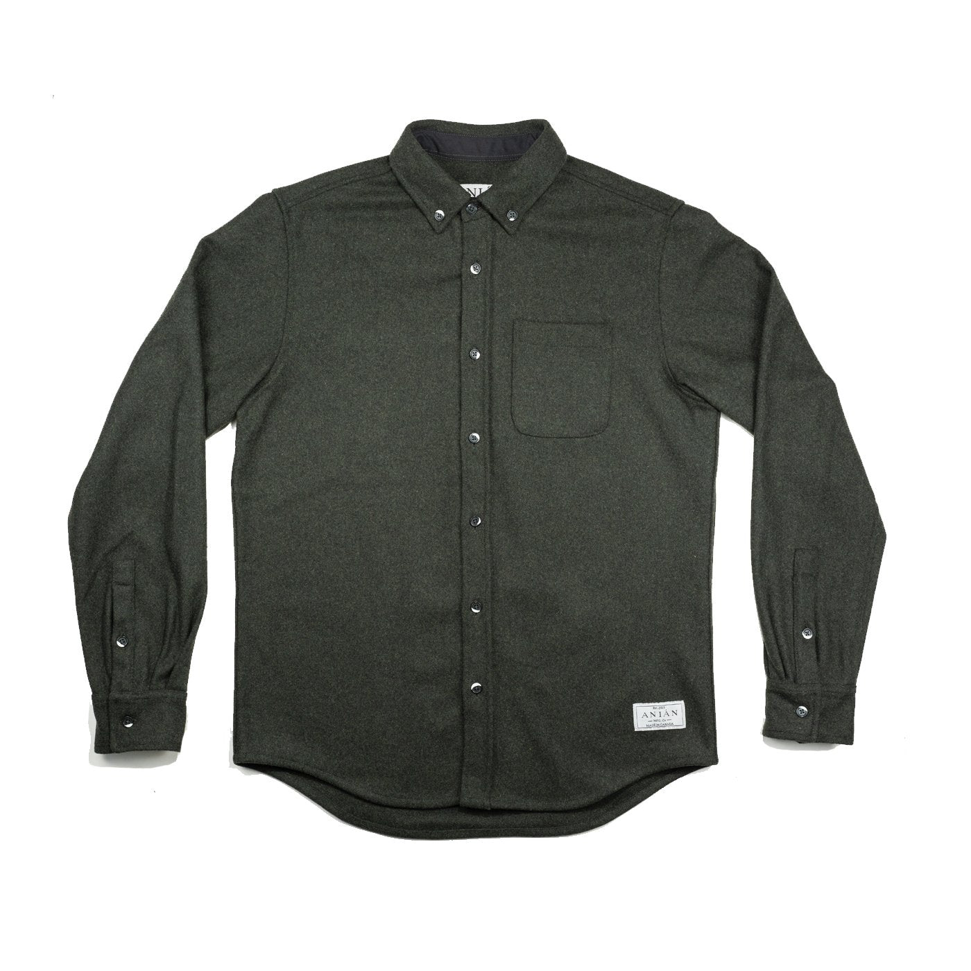 k*s様 shinya Zenovia lambs wool melton Men's Modern Melton – Zinnia Textiles Nelson