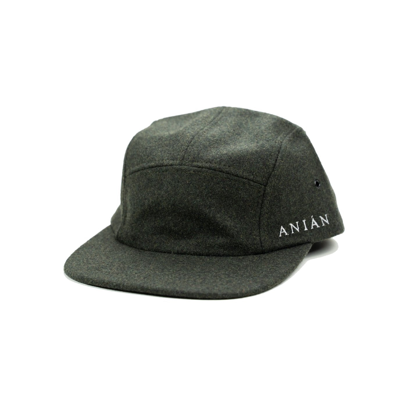Melton Wool Hat – Zinnia Textiles Nelson