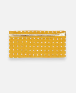 Cross-Stitch Pencil Case