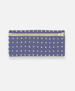 Cross-Stitch Pencil Case