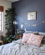 Load image into Gallery viewer, Moon Phases String Garland