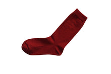 Load image into Gallery viewer, Cashmere Wool Socks