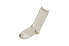 Load image into Gallery viewer, Cashmere Cotton Socks