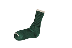 Silk Cotton Socks