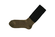 Load image into Gallery viewer, Mohair Wool Pile Socks